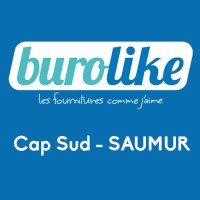 Burolike Distré logo - Similar company to Burolike