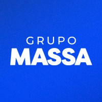 Grupo Massa logo - Similar company to Grpcom | Grupo Paranaense De Comunicação