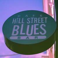 Hill Street Blues Amsterdam logo - Similar company to Ventuno Skylounge