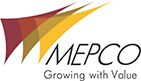 The Metal Powder Company Limited logo - Similar company to Mepco