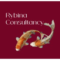 Rybina Consulting logo - Similar company to Study Association Nrg