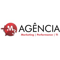 Mais M3 Agência logo - Similar company to Amic Digital