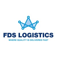 FDS Logistics B.V. logo - Similar company to Night Star Express Hellmann Bv