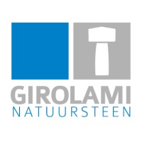 Girolami Natuursteen logo - Similar company to Fm Tyres International