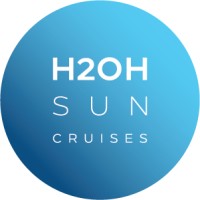 H2OH Sun Cruises logo - Similar company to Sun Cruises, Inc.