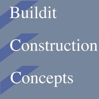 Buildit Construction Concepts LLC logo - Similar company to Zain Builders
