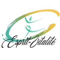 Esprit Vitalité logo - Similar company to Editions Exuvie