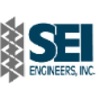 SEI Engineers, Inc logo - Similar company to Core Structures Engineering