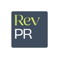 Rev PR Ltd logo - Similar company to Spiritlevel Communications