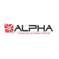 Alpha Automação de Sistemas Elétricos logo - Similar company to Plug Solutions Oficial
