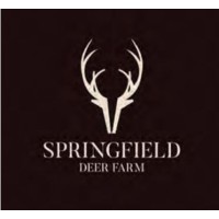 Springfield Deer Farm logo - Similar company to Wayahead Systems