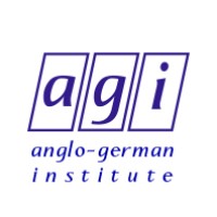 anglo-german institute logo - Similar company to The Grit Code - With Paris Norriss