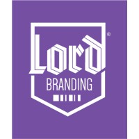 Lord Branding logo - Similar company to Local:27