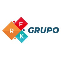 Grupo FRK logo - Similar company to Sparen