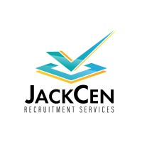 JackCen Recruitment Services logo - Similar company to Manitoba Heavy Construction Association
