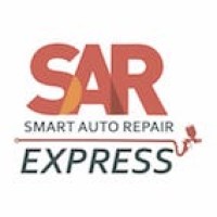 SAR Express logo - Similar company to Unico Servicios Funerarios