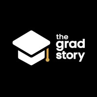 TheGradStory logo - Similar company to Gmat30