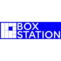 BoxStation SA logo - Similar company to Ehall Sa