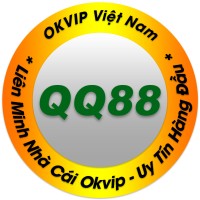 QQ88.COM ☀️ QQ888 ☀️ NHÀ CÁI QQ88 OKVIP logo - Similar company to Okvip