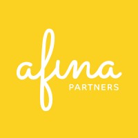 Afina Partners logo - Similar company to Ea London