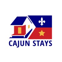Cajun Stays (Short Term Rentals) logo - Similar company to Short Term Rentals Help