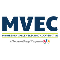 Minnesota Valley Electric Cooperative logo - Similar company to Electro Solar Mn