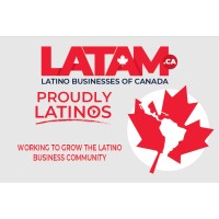 ALBERTA-SASKATCHEWAN - LATAM logo - Similar company to Beeok Perú