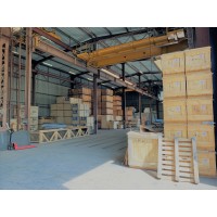 SCIE MAT EMBALLAGE logo - Similar company to Scie Packaging Systems