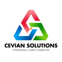 CEVIAN SOLUTIONS logo - Similar company to Microbumi Systems And Services (M) Sdn Bhd