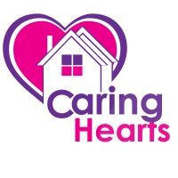 Caring Hearts Homecare Inc logo - Similar company to Mindful Governance