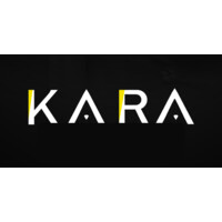 KARA logo - Similar company to P'Nuts Studio