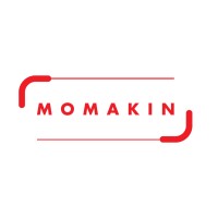 MOMAKIN logo - Similar company to Iris Productions