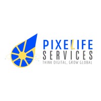 PixeLifeServices logo - Similar company to Urbantasksolutions