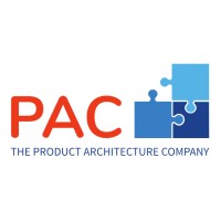 The Product Architecture Company Aps logo - Similar company to Gerz Architecture & Engineering Company