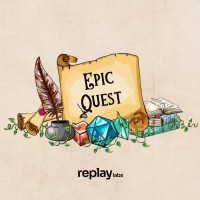 Epic Quest logo - Similar company to Taylor Consulting Group