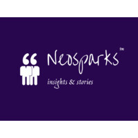 Neosparks logo - Similar company to Next Presentations