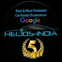 Helios Cabs logo - Similar company to Lavi Carz Private Limited