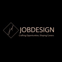 JobDesign logo - Similar company to M&M Talent Coaching