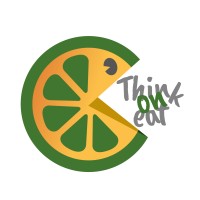 ThinkOnEat logo - Similar company to Indigo Koncept