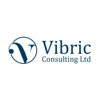 Vibric Consulting Ltd. logo - Similar company to Forit Media Networks