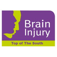 Brain Injury Top of the South logo - Similar company to Rubix Safe