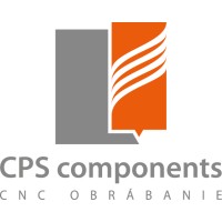 CPS Components s.r.o. logo - Similar company to Evolution Machining