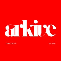 arkive logo - Similar company to The Context