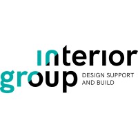 Interior Group logo - Similar company to De Projectgroep