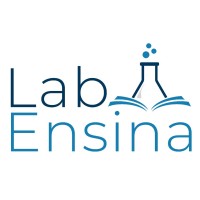 LabEnsina logo - Similar company to Atual Labs