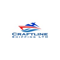 CRAFTLINE SHIPPING LTD logo - Similar company to Waypoint Enterprise
