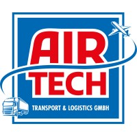 Air-Tech Transport & Logistics GmbH logo - Similar company to Capsag Performance