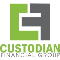 Custodian Financial Group logo - Similar company to Ma Advisory Co