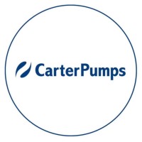 Carter Pumps Ltd logo - Similar company to Carter Pump
