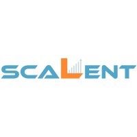 Scalent Infotech Pvt. Ltd. logo - Similar company to Medhavyn Technologies